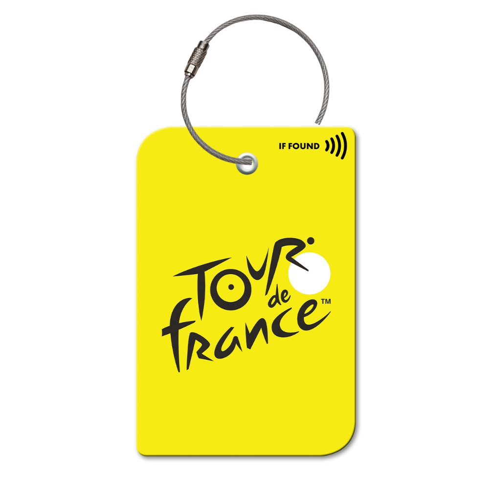 Tour de France - retreev SMART Tag