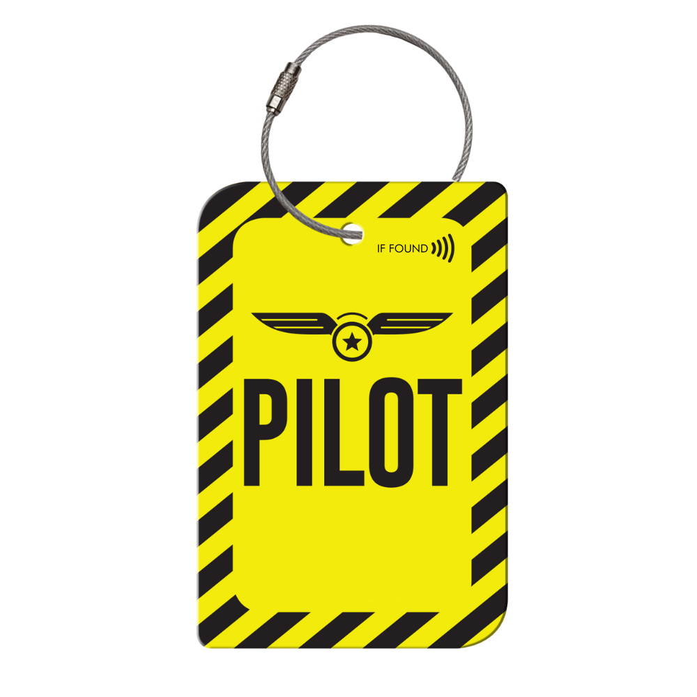 Pilot - retreev SMART Tag